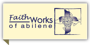 FaithWorks Logo